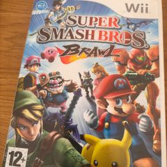 Wii Games