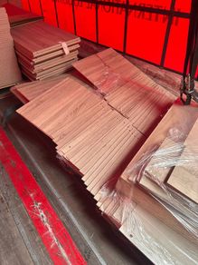 Mixed Kitchen Unit Sheets Robson Oak