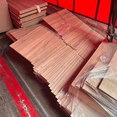 Mixed Kitchen Unit Sheets Robson Oak