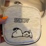 Snoopy make-up bags Image 4