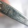 Vintage Ronson VARAFLAME Brand Lighter Image 8