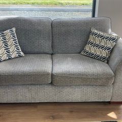 3 Seater Couch / Sofa