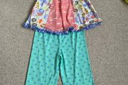 Girls Outfit (4yrs)