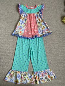 Girls Outfit (4yrs)