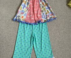 Girls Outfit (4yrs)