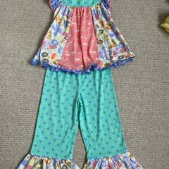 Girls Outfit (4yrs)
