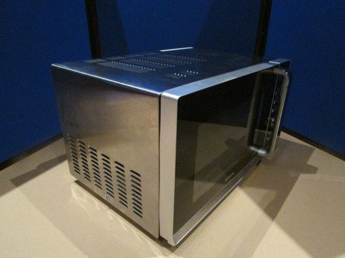 Dimplex Microwave