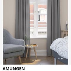 Jysk Blackout Curtains