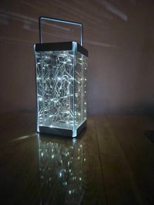 Nordic Garden Lantern