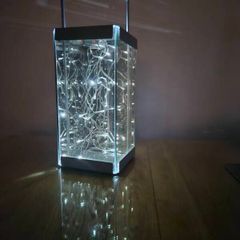 Nordic Garden Lantern