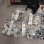 incomplete ucs snowspeeder Image 2