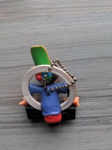 Lc Waikiki Figurine