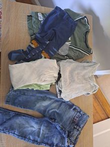 baby clothes