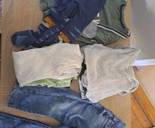 baby clothes