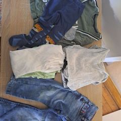 baby clothes