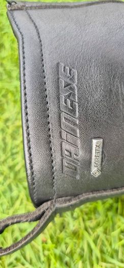 Dainese Gore-Tex Motorcycle Boots