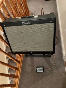 Fender Hot Rod Deluxe IV