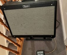 Fender Hot Rod Deluxe IV