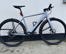 Canyon Roadlite ON 7 Electric Bike