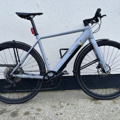Canyon Roadlite ON 7 Electric Bike