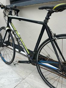 Scott Speedster S30 road bike