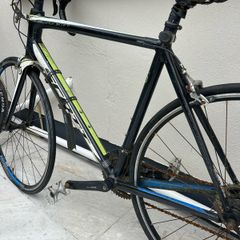 Scott Speedster S30 road bike