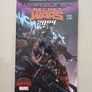 Secret Wars 2099 Marvel TPB Graphic Novel Comic Book 2015 Image 2