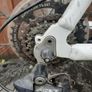 XL Trek 3500 mountain bike Image 3