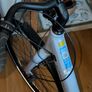 Orbea Optima E50 Blue Image 2