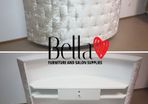 CIRCOLA Curved Reception Desk