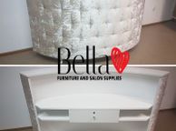 main image for ad CIRCOLA Curved Reception Desk