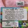 Girls T shirt .Happy Sheep. Image 6