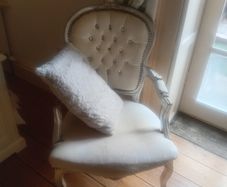 occasional chair