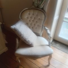 occasional chair