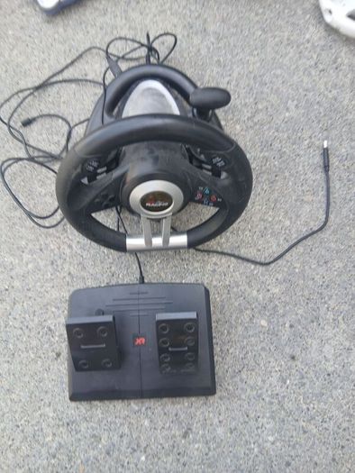 Gaming