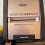 Rexel Shredder Image 3