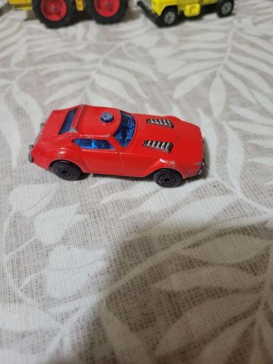 matchbox