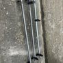 rhino  roof bars Image 2