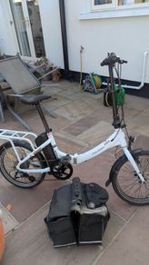 Electric bike