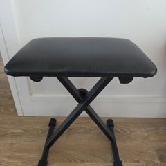 Keyboard Piano stool