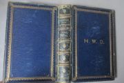1879, Elizabeth Barrett Browning Poetry Selection