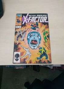 X-Factor #6