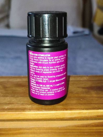 Plant Nutrients Bundle  Big Bud, Bud Candy, Bloom Stimulator (New)