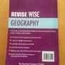 Revise Wise Geography Image 2