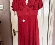 chi chi london dress