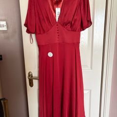 chi chi london dress