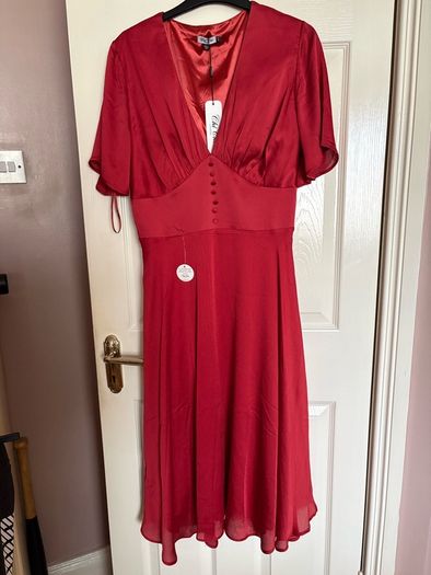chi chi london dress