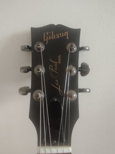 Gibson Les Paul Bfg