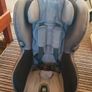 Maxi Cosi Axiss Car seat Image 2