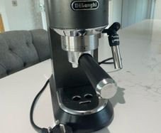 Espresso Coffee